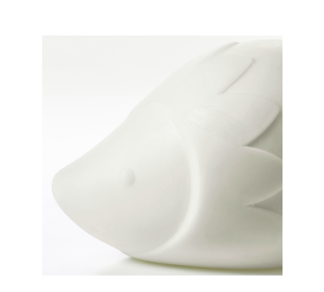 ikea hedgehog night light